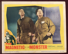 Magnetic monster lobby for sale  Wanaque