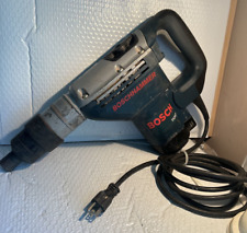 Boschhammer Model 11247 Corded Rotary Hammer Drill - USED-tested working great, used for sale  Shipping to South Africa