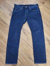 selvage jeans japanese for sale  SUNDERLAND