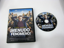 Muitas vezes Phenomenon! DVD Vince Vaughn Cobie Smulders comprar usado  Enviando para Brazil