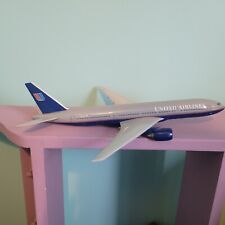 United airlines boeing for sale  BOLTON