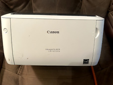 Used, Canon Image Class LBP6030w F166400 Wireless Monochrome Laser Printer for sale  Shipping to South Africa