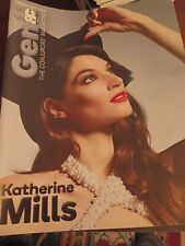 Katherine mills genii for sale  Grafton