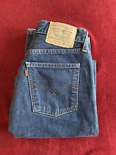 levi 615 jeans for sale  LEICESTER