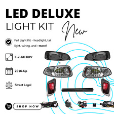 Led deluxe street for sale  USA