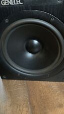 Genelec 1031a active for sale  GODALMING