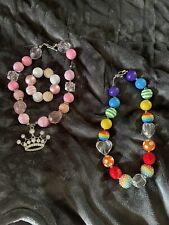 sets bead beautiful girls for sale  Springfield