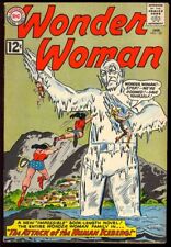 Wonder woman 135 for sale  Springfield
