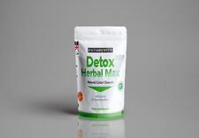 Detox colon cleanse for sale  Shipping to Ireland