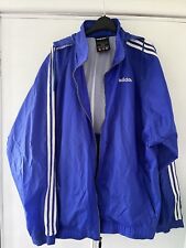 adidas cagoule for sale  WINSFORD