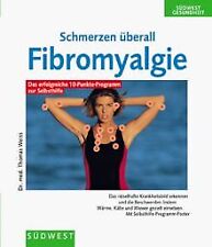 Schmerzen überall fibromyalgi gebraucht kaufen  Berlin