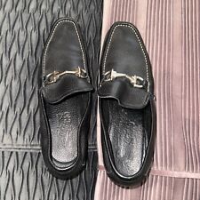 Ferragamo shoes men for sale  Fresh Meadows