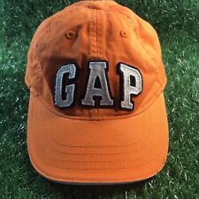 Gap orange baseball for sale  Phoenix