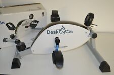 Pedal exercitador DeskCycle Under Desk bicicleta branco comprar usado  Enviando para Brazil