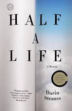 Half a Life por Strauss, Darin comprar usado  Enviando para Brazil