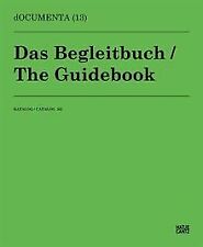 Documenta katalog begleitbuch gebraucht kaufen  Berlin