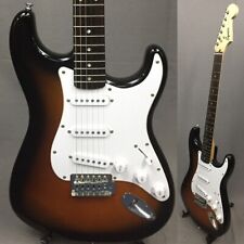 Squier de Fender Stratocaster 2TS 2022 (2022), usado segunda mano  Embacar hacia Argentina