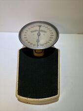 antique scale physicians for sale  Crystal Lake