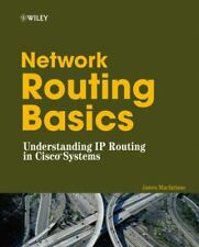 Network routing basics for sale  Hickory