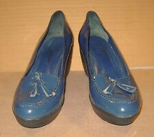 Chaussures t39 fiorinelli d'occasion  Paris XIV