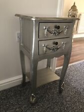 Toulouse dunelm silver for sale  DERBY