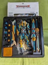 Monster hunter revoltech usato  Rimini