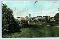 Postcard whitchurch panoramic for sale  LLANFAIRFECHAN
