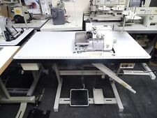 Brother industrial overlock for sale  LONDON
