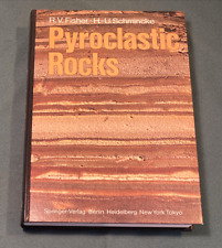Pyroclastic rocks r.v for sale  Prescott