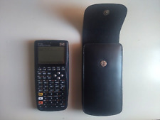 HP 50G Calculadora gráfica Graphing calculator *Perfect condition* *Tested* segunda mano  Embacar hacia Argentina
