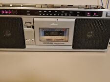 Stereo radiorecorder ctr gebraucht kaufen  Mannheim