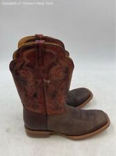 s cowboy men boots for sale  Buffalo