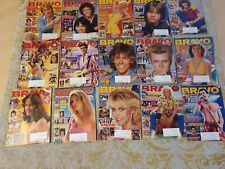 Zeitschriften sammlung 1980 gebraucht kaufen  Prosselsheim