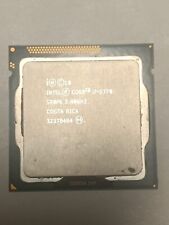 Intel core 3770 d'occasion  Saint-Herblain