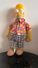 Grande peluche homer d'occasion  Paris-