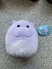 Squishmallows hanna hippo for sale  THORNTON-CLEVELEYS