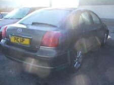 Toyota avensis 2000 for sale  SWANSEA