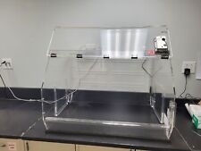 Laboratory hood powered for sale  Morrisville