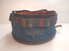Fishpond collapsable hiking for sale  North Stonington