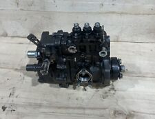 yanmar fuel injection pump for sale  CREWE