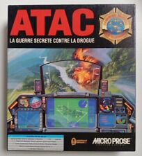 Atac advanced tactical d'occasion  Tain-l'Hermitage