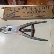 Vintage elastrator tool for sale  Mohnton