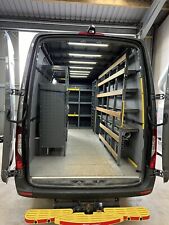 Lwb mercedes sprinter for sale  KILMARNOCK