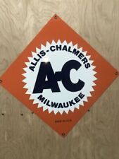 Allis chalmers milwaukee for sale  Cass City