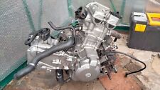 suzuki sv650 engine for sale  SWANLEY