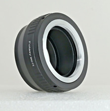 Lens adapter m42 for sale  Fort Lauderdale