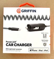 Griffin iphone car for sale  LEICESTER