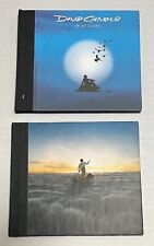 Lote de CDs digibook Pink Floyd The Endless River + David Gilmour On An Island comprar usado  Enviando para Brazil