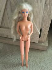 1987 mattel barbie for sale  Noblesville