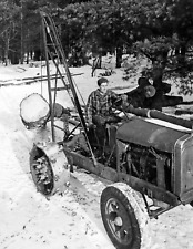 1947 hauling logs for sale  Fitchburg
